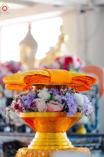 ภาพ No.200483:พิธีทอดผ้าป่าทำนุบำรุงศาสนสถาน ณ วัดรางกำหยาด ตำบลบางภาษี อำเภอบางเลน จังหวัดนครปฐม ในโครงการธรรมยาตรา กตัญญูบูชา มหาปูชนียาจารย์ พระมงคลเทพมุนี(สด จนฺทสโร) พระผู้ปราบมาร อนุสรณ์สถาน 7 แห่ง ปีที่ 13 วันที่ 22 มกราคม พ.ศ. 2568