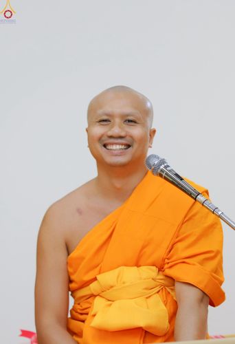 ภาพ No.241678:วันอาทิตย์ที่ 24 สิงหาคม พ.ศ. 2568 พิธีทอดผ้าป่า ฉลองครบรอบ 10 ปี ศูนย์ปฏิบัติธรรมพัทลุง