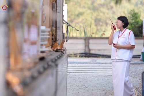 ภาพ No.110838:V.9 กล้าเก่ง การเตรียมงาน เก็บงาน การรับบุญของเจ้าหน้าที่หน่วยงานต่างๆ เพื่อโครงการธรรมยาตรา กตัญญูบูชามหาปูชนียาจารย์ พระมงคลเทพมุนี (สด จนฺทสโร) พระผู้ปราบมาร อนุสรณ์สถาน 7 แห่ง ปีที่ 12 ระหว่างวันที่ 2 - 31 มกราคม พ.ศ.2567