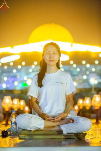 ภาพ No.170287:พิธีลอยกระทงธรรม ณ สระเศรษฐีทะเลบุญ มหาวิหารพระมงคลเทพมุนีฯ วัดพระธรรมกาย วันศุกร์ที่ 15 พฤศจิกายน พ.ศ.2567 (วันเพ็ญ 15 ค่ำ เดือน 12)