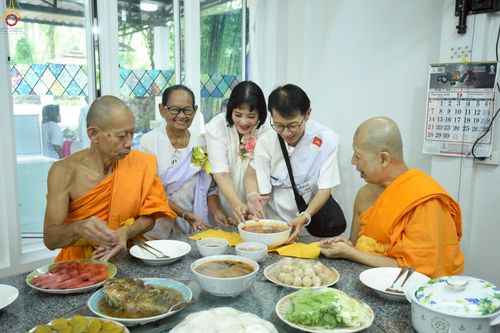 ภาพ No.247248:วันที่ 19-21 กันยายน พ.ศ. 2568 โครงการอบรม อุบาสกแก้ว อุบาสิกาแก้ว รุ่นที่ 2 ณ ศูนย์ปฏิบัติธรรมสระบุรี จ.สระบุรี และศูนย์ปฏิบัติธรรมบุญประสาน