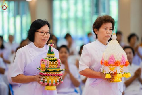 ภาพ No.156950:โครงการ อุบาสกแก้ว อุบาสิกาแก้ว รุ่นที่ 3 ตัวแทนทอดกฐินสามัคคีทั่วไทย 30,000 วัด ระหว่างวันที่ 20-22 กันยายน พ.ศ. 2567 ณ ธุดงคสถานชลบุรี