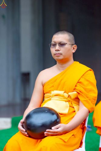 ภาพ No.234203:พิธีมุทิตาสักการะ "พระสิริรัตนเมธี" เจ้าคณะจังหวัดเลย ,พิธีถวายไทยธรรม ๙ วัด และพิธีทอดผ้าป่าเพื่อสร้างทุกสิ่ง  ในวาระทำบุญครบรอบ ๑๐ ปี ณ ศูนย์ปฏิบัติธรรมแก้วภูเรือ อ.ภูเรือ จ.เลย