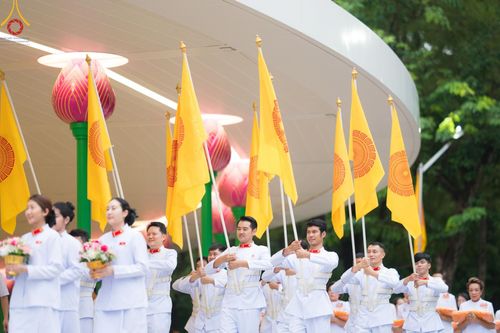 ภาพ No.156653:พิธีบรรพชาอุปสมบท ธรรมทายาท โครงการอุปสมบทหมู่บูชาธรรมครบรอบ 107 ปี วันครูผู้ค้นพบวิชชาธรรมกาย ณ โบสถ์พระไตรปิฏก วัดพระธรรมกาย วันเสาร์ที่ 14 กันยายน พ.ศ. 2567