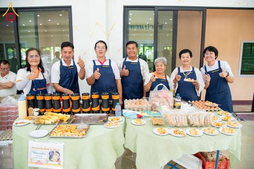 ภาพ No.184079:กิจกรรมวันรวมพลังเด็กดี V-Star จังหวัดลพบุรี ประจำปี 2567  วันที่ 29 พฤศจิกายน .ศ.2567 ณ ศูนย์ปฏิบัติธรรม ธุดงคสถานบ้านหมี่ จังหวัดลพบุรี