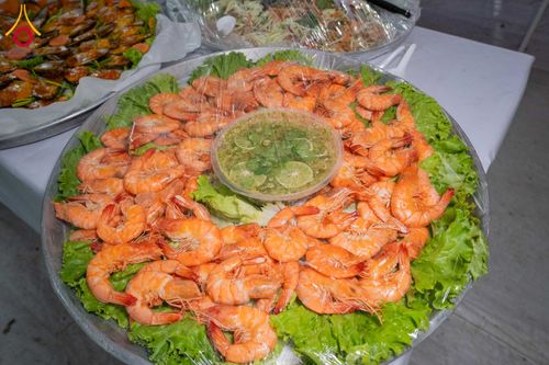 ภาพ No.301837:วันที่ 24 มกราคม พ.ศ. 2569 พิธีถวายภัตตาหารเป็นสังฆทาน แด่พระธรรมยาตรา ณ อนุสรณ์สถานบางปลา วัดบางปลา อำเภอบางเลน จังหวัดนครปฐม ในโครงการธรรมยาตรา กตัญญูบูชา มหาปูชนียาจารย์ พระมงคลเทพมุนี(สด จนฺทสโร) พระผู้ปราบมาร อนุสรณ์สถาน 7 แห่ง ปีที่ 14