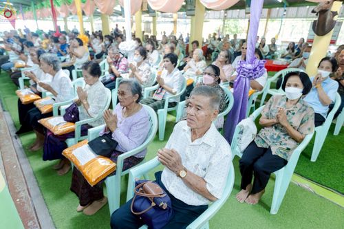 ภาพ No.266526:วันที่ 25 ตุลาคม พ.ศ. 2568 พิธีทอดกฐินสามัคคีทั่วไทย ณ วัดสว่างอารมณ์ ต.ป่าโมก อ.ป่าโมก จ.อ่างทอง โดยคณะศิษยานุศิษย์ บูชาธรรม 81 ปี หลวงพ่อธัมมชโย