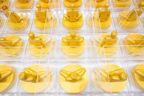 ภาพ No.159455:สัมมนาพิเศษและพิธีมอบองค์พระธรรมกาย 2,000 องค์ ณ ห้องแก้วสารพัดนึก 1 วัดพระธรรมกาย วันอาทิตย์ต้นเดือนที่ 6 ตุลาคม พ.ศ. 2567