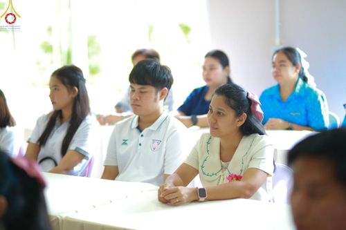 ภาพ No.185036:กิจกรรมวันรวมพลังเด็กดี V-Star ผู้นำฟื้นฟูศีลธรรมโลก จังหวัดระยอง ณ ศูนย์ปฏิบัติธรรมระยอง (บ้านช่องลม) ในวันเสาร์ที่ 14 ธันวาคม พ.ศ. 2567