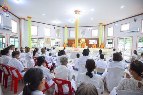 ภาพ No.86243:พิธีทอดผ้าป่าขุดเจาะบ่อน้ำบาดาล  ณ ศูนย์ปฏิบัติธรรมจังหวัดสระบุรี อ.พระพุทธบาท จ.สระบุรี ประธานสงฆ์ : พระครูภาวนาถิรธรรม วิ.(ผจญ เถรธัมโม) ประธานฆราวาส : กัลญาณมิตร ครอบครัว คุณพ่อทวี-คุณแม่ปราณี คุณเพียรใจ - ดรุณี  โรจนสินวิไล และพิธีเทคอนกรีตฐานราก เพื