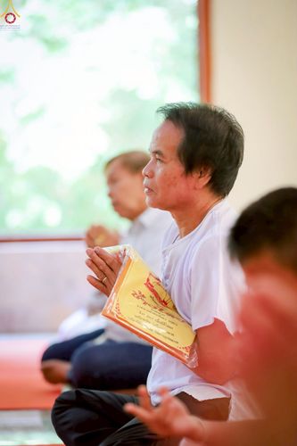 ภาพ No.251004:วันที่ 9 ตุลาคม พ.ศ. 2568 พิธีทอดกฐินสามัคคีทั่วไทย 30,000 วัด โดยคณะศิษยานุศิษย์ บูชาธรรม 81 ปี หลวงพ่อธัมมชโย ณ วัดห้วยน้ำริน ต.ร่องจิก อ.ภูเรือ จ.เลย