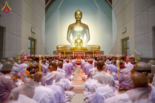 ภาพ No.277706:วันเสาร์ที่ 6 ธันวาคม พ.ศ. 2568 พิธีบรรพชาอุปสมบทและพิธีถวายบาตร โครงการอุปสมบทบูชาธรรมมหาปูชนียาจารย์ ประจำปี พ.ศ.2568 โครงการบวชพระนานาชาติ AEC และ WAB รุ่น CEO (นักบริหาร) รุ่นที่ 5 ณ มหาธรรมกายเจดีย์ วัดพระธรรมกาย