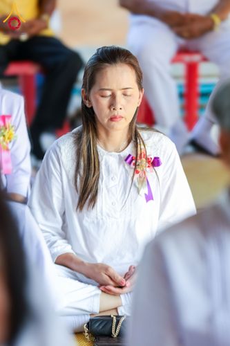 ภาพ No.175264:พิธีทอดปฐมกฐิน ธุดงคสถานวังทรายพูน เขาพนมพาธัมมานุสรณ์ พุทธันดรสุวรรณภูมิ  ต.หนองพระ อ.วังทรายพูน จ.พิจิตร ในโครงการกฐินสามัคคีทั่วไทย 30,000 วัด บูชาธรรม 80 ปี หลวงพ่อธัมมชโย โดยคณะศิษยานุศิษย์วัดพระธรรมกาย วันที่ 14 พฤศจิกายน พ.ศ. 2567