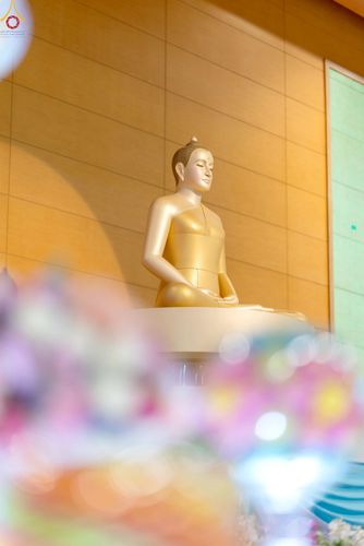 ภาพ No.243586:วันอาทิตย์ที่ 7 กันยายน พ.ศ. 2568 พิธีบูชาครูผู้ค้นพบวิชชาธรรมกาย , พิธีบูชาข้าวพระ ณ สภาธรรมกายสากล วัดพระธรรมกาย