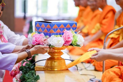 ภาพ No.249051:วันที่ 26-28 กันยายน พ.ศ. 2568 โครงการอบรม อุบาสกแก้ว อุบาสิกาแก้ว รุ่นที่ 3  ณ ศูนย์ปฏิบัติธรรมสมุทรปราการ ได้รับความเมตตาจากคณะสงฆ์ในพื้นที่  รวมถึงผู้บริหารสถานศึกษา ที่นำนักเรียนระดับมัธยมปลาย  มารับฟังข้อมูลเพื่อที่จะเป็นกำลังสำคัญ ในการเข้าร่วมขบวน