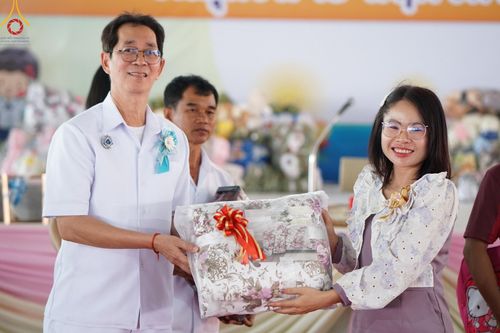 ภาพ No.176033:วันรวมพลังเด็กดี V-Star ผู้นำฟื้นฟูศีลธรรมโลก ประจำปี 2567 ณ พุทธอุทยานนานาชาติ อ.โพนพิสัย จ.หนองคาย วันที่ 15 พฤศจิกายน พ.ศ. 2567