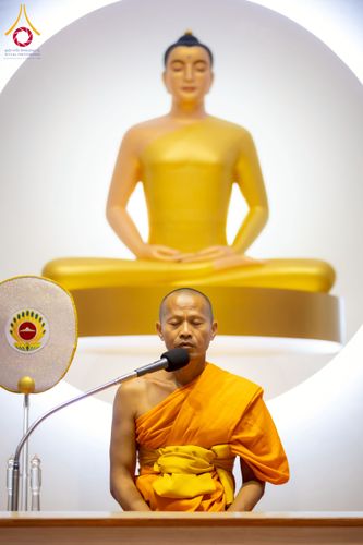 ภาพ No.245511:วันที่ 12-14 กันยายน พ.ศ. 2568 โครงการอบรม อุบาสกแก้ว อุบาสิกาแก้ว รุ่นที่ 1 ณ ธุดงคสถานพิษณุโลก จ.พิษณุโลก