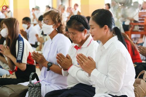 ภาพ No.111169:พิธีทอดผ้าป่าทำนุบำรุงศาสนสถาน ณ วัดนราภิรมย์ ต.นราภิรมย์ อ.บางเลน จ.นครปฐม วันที่ 13 มกราคม พ.ศ.2567