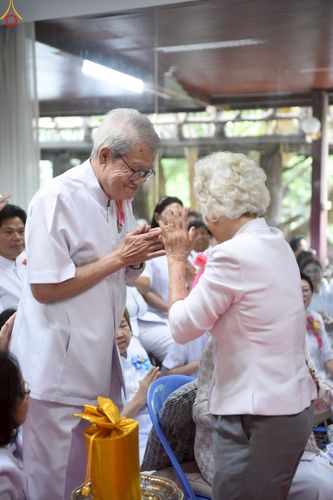 ภาพ No.268223:วันที่ 25 ตุลาคม พ.ศ. 2568 พิธีทอดกฐินสามัคคีทั่วไทย ณ ศูนย์ปฏิบัติธรรมริมธาร   ต.มวกเหล็ก อ.มวกเหล็ก จ.สระบุรี โดยคณะศิษยานุศิษย์ บูชาธรรม 81 ปี หลวงพ่อธัมมชโย