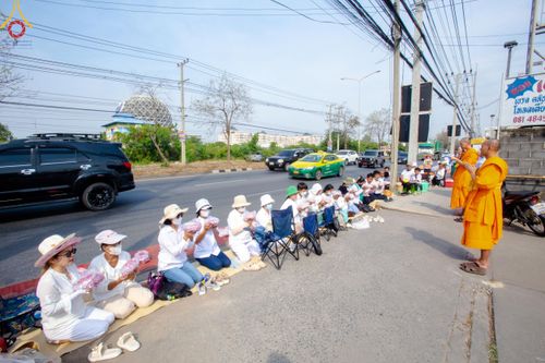 ภาพ No.121750:V.22 ต่อไป การเตรียมงาน เก็บงาน การรับบุญของเจ้าหน้าที่หน่วยงานต่างๆ เพื่อโครงการธรรมยาตรา กตัญญูบูชา มหาปูชนียาจารย์ พระมงคลเทพมุนี (สด จนฺทสโร) พระผู้ปราบมาร อนุสรณ์สถาน 7 แห่ง ปีที่ 12 ระหว่างวันที่ 2 - 31 มกราคม พ.ศ.2567