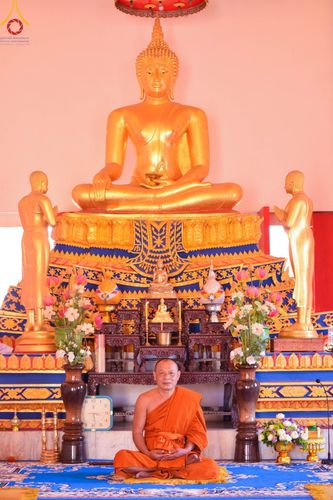 ภาพ No.102111:พิธีบรรพชาและอุปสมบทหมู่ธรรมทายาท ในโครงการอุปสมบทหมู่ รุ่นบูชาธรรมมหาปูชนียาจารย์ ณ ศูนย์ปฏิบัติธรรมและศูนย์อบรมเยาวชนเพชรบุรี อ.ท่ายาง จ.เพชรบุรี วันเสาร์ที่ 9 ธันวาคม พ.ศ. 2566