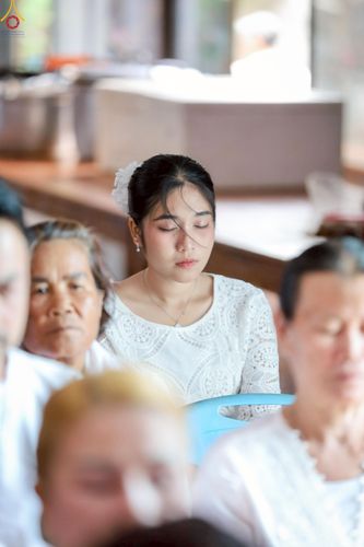 ภาพ No.269651:วันที่ 25 ตุลาคม พ.ศ. 2568 พิธีทอดกฐินสามัคคีทั่วไทย ณ วัดบางยางพัฒนา ต.หนองกะท้าว อ.นครไทย จ.พิษณุโลก โดยคณะศิษยานุศิษย์ บูชาธรรม 81 ปี หลวงพ่อธัมมชโย