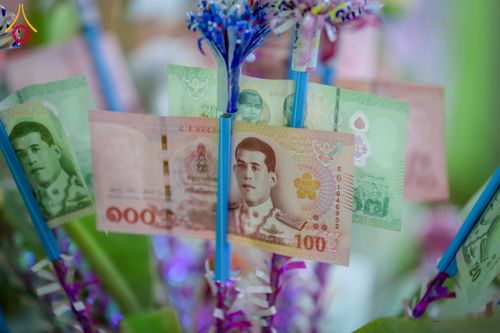 ภาพ No.275366:วันที่ 4 พฤศจิกายน พ.ศ. 2568 พิธีทอดกฐินสามัคคีทั่วไทย ณ วัดโพธิ์ทอง ต.บางระกำ อ.บางระกำ จ.พิษณุโลก โดยคณะศิษยานุศิษย์ บูชาธรรม 81 ปี หลวงพ่อธัมมชโย