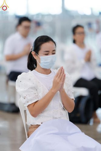 ภาพ No.149707:พิธีจุดเทียนใจ ไฟนิรันดร์ อนันตชัย วันอาทิตย์ที่ 25 สิงหาคม พ.ศ.2567 วัดพระธรรมกาย จ.ปทุมธานี