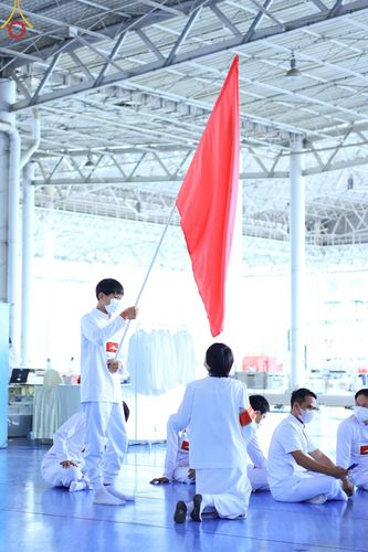 ภาพ No.125671:V.28 มาฆะ สาธุดังๆ  การรับบุญเตรียมงาน ปฎิบัติงาน เก็บงาน ของเจ้าหน้าที่หน่วยงานต่างๆ เพื่อวันมาฆบูชา วันเสาร์ที่ 24 กุมภาพันธ์ พ.ศ. 2567 ณ วัดพระธรรมกาย จ.ปทุมธานี