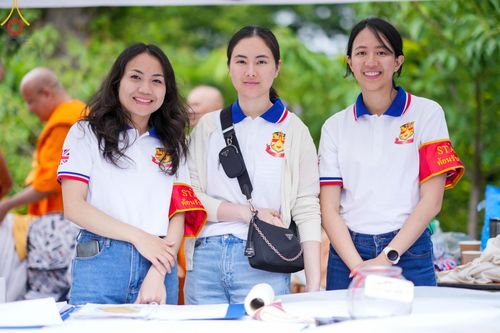 ภาพ No.142552:พิธีพัทธสีมา ประดิษฐานลูกนิมิตมหาสมบัติ สถาปนาอุโบสถวัดพระธรรมกายลอนดอน บูชาธรรม 80 ปี หลวงพ่อธัมมชโย วันเสาร์ที่ 22 มิถุนายน พ.ศ. 2567