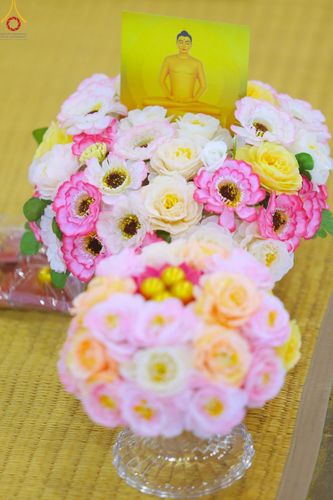 ภาพ No.82464:พิธีหล่อพระประธานเพื่อประดิษฐาน ณ มหาวิหารคด วันอาทิตย์ที่ 11 มิถุนายน พ.ศ. 2566 ณ สภาธรรมกายสากล วัดพระธรรมกาย