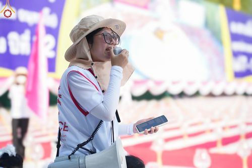 ภาพ No.109971:V.8 พลังทีม การเตรียมงาน เก็บงาน การรับบุญของเจ้าหน้าที่หน่วยงานต่างๆ เพื่อโครงการธรรมยาตรา กตัญญูบูชามหาปูชนียาจารย์ พระมงคลเทพมุนี (สด จนฺทสโร) พระผู้ปราบมาร อนุสรณ์สถาน 7 แห่ง ปีที่ 12 ระหว่างวันที่ 2 - 31 มกราคม พ.ศ.2567