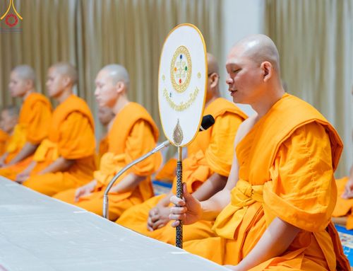 ภาพ No.94983:พิธีทอดกฐินสามัคคีทั่วไทย 5,000 วัด ธุดงคสถานพัฒนานิคม จ.ลพบุรี วันที่ 12 พฤศจิกายน พ.ศ. 2566