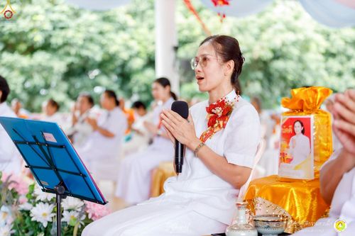 ภาพ No.251810:วันที่ 8 ตุลาคม พ.ศ. 2568 พิธีทอดกฐินสามัคคีทั่วไทย 30,000 วัด โดยคณะศิษยานุศิษย์ บูชาธรรม 81 ปี หลวงพ่อธัมมชโย ณ ศูนย์ปฏิบัติธรรมสวนผึ้ง จ.ราชบุรี