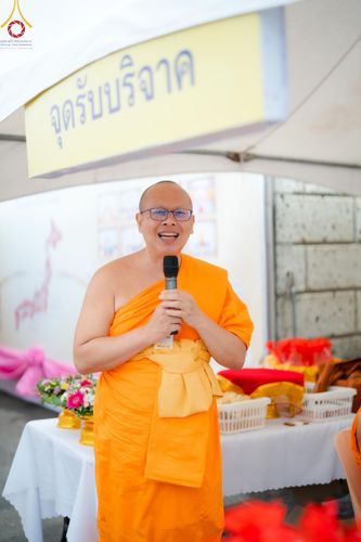 ภาพ No.141611:พิธีประดิษฐานลูกนิมิตมหาสมบัติ  ผูกสีมา สถาปนาอุโบสถ "บูชาธรรม 80 ปี หลวงพ่อธัมมชโย" ณ วัดพระธรรมกายโทชิหงิ ประเทศญี่ปุ่น วันอาทิตย์ที่ 16 มิถุนายน พ.ศ. 2567