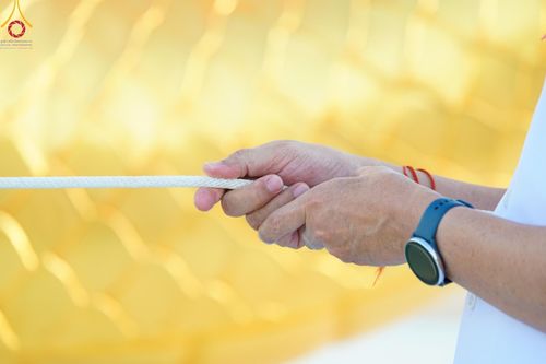 ภาพ No.174498:พิธีประดิษฐานดวงแก้วบรมเศรษฐี นาคีพ่นสมบัติใหญ่ ลานเอนกประสงค์พญานาค 4 ตระกูล วันที่ 15 พฤศจิกายน พ.ศ. 2567 ณ พุทธอุทยานนานาชาติ จ.หนองคาย