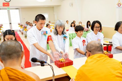 ภาพ No.242095:วันเสาร์ที่ 16 สิงหาคม พ.ศ. 2568 “พิธีสมโภช ครบรอบ 15 ปี วัดพระธรรมกายซิลิคอนวัลเลย์”