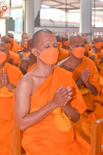 ภาพ No.111092:พิธีทอดผ้าป่าทำนุบำรุงศาสนสถาน ณ วัดไผ่โรงวัว ต.บางตาเถร อ.สองพี่น้อง จ.สุพรรณบุรี วันที่ 13 มกราคม พ.ศ. 2567