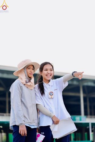 ภาพ No.120825:V.20 เป็นปลื้ม การเตรียมงาน เก็บงาน การรับบุญของเจ้าหน้าที่หน่วยงานต่างๆ เพื่อโครงการธรรมยาตรา กตัญญูบูชา มหาปูชนียาจารย์ พระมงคลเทพมุนี (สด จนฺทสโร) พระผู้ปราบมาร อนุสรณ์สถาน 7 แห่ง ปีที่ 12 ระหว่างวันที่ 2 - 31 มกราคม พ.ศ.2567