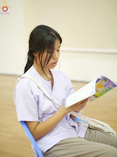 ภาพ No.157540:โครงการ อุบาสกแก้ว อุบาสิกาแก้ว รุ่นที่ 3 ตัวแทนทอดกฐินสามัคคีทั่วไทย 30,000 วัด ระหว่างวันที่ 20-22 กันยายน พ.ศ. 2567 ณ ศูนย์ปฏิบัติธรรมจันทบุรี