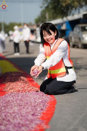 ภาพ No.111585:V.10 เก่งกล้า การเตรียมงาน เก็บงาน การรับบุญของเจ้าหน้าที่หน่วยงานต่างๆ เพื่อโครงการธรรมยาตรา กตัญญูบูชามหาปูชนียาจารย์ พระมงคลเทพมุนี (สด จนฺทสโร) พระผู้ปราบมาร อนุสรณ์สถาน 7 แห่ง ปีที่ 12 ระหว่างวันที่ 2 - 31 มกราคม พ.ศ.2567