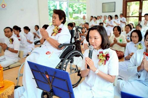 ภาพ No.259124:วันที่ 15 ตุลาคม พ.ศ. 2568 พิธีทอดกฐินสามัคคีทั่วไทย 30,000 วัด โดยคณะศิษยานุศิษย์ บูชาธรรม 81 ปี หลวงพ่อธัมมชโย ณ วัดป่ารัตนคีรี จ.ปราจีนบุรี