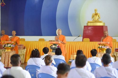 ภาพ No.247237:วันที่ 19-21 กันยายน พ.ศ. 2568 โครงการอบรม อุบาสกแก้ว อุบาสิกาแก้ว รุ่นที่ 2 ณ ศูนย์ปฏิบัติธรรมสระบุรี จ.สระบุรี และศูนย์ปฏิบัติธรรมบุญประสาน