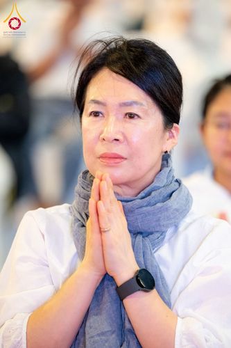 ภาพ No.187599:พิธีฉลองชัยสวดมนต์บทธัมมจักกัปปวัตนสูตร 7,000,000,000 จบ และพิธีสวดมนต์ข้ามปี วันที่ 31 ธันวาคม พ.ศ. 2567 ถึงวันที่ 1 มกราคม พ.ศ. 2568 ณ มหารัตนวิหารคด วัดพระธรรมกาย จ.ปทุมธานี