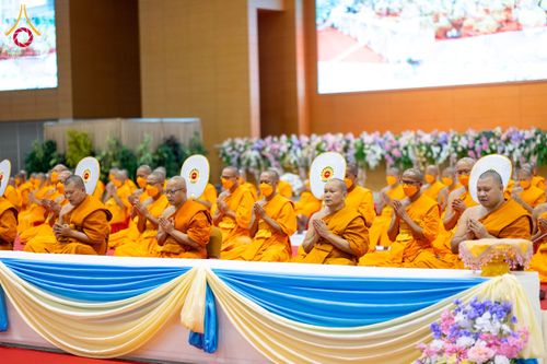 ภาพ No.120760:องค์กรปกครองส่วนท้องถิ่นปทุมฯ ร่วมคณะสงฆ์ ภาครัฐ ภาคเอกชน คณะศิษย์วัดพระธรรมกาย รวมใจพสกนิกรบำเพ็ญกุศลอุทิศถวายสมเด็จพระบูรพมหากษัตริยาธิราช พร้อมด้วยบูรพาจารย์ ผู้มีอุปการคุณต่อพระพุทธศาสนา และแผ่นดิน