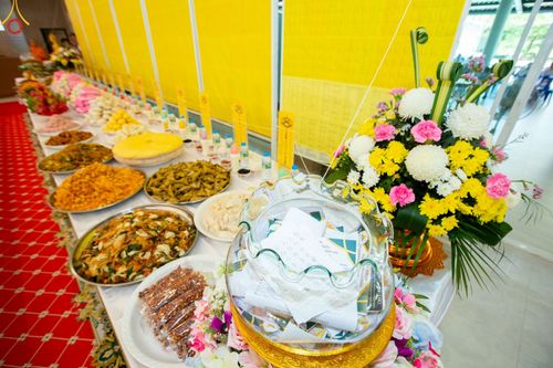 ภาพ No.86532:พิธีบุพเปตพลีนานาชาติ ปีที่ 10  วันเสาร์ที่ 19 สิงหาคม 2566  ณ ศูนย์ปฏิบัติธรรมภาคใต้ อ.บางกล่ำ จ.สงขลา