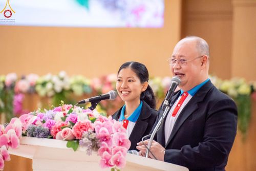 ภาพ No.185839:โครงการตอบปัญหาธรรมะ “ทางก้าวหน้า” ครั้งที่ 42 รอบชิงชนะเลิศระดับชาติ ประจำปี พ.ศ. 2567 วันเสาร์ที่ 21 ธันวาคม พ.ศ. 2567 ชมรมพุทธศาสตร์สากล ร่วมกับสมาคมพุทธศาสตร์สากล และชมรมพุทธศาสตร์สถาบันอุดมศึกษา 35 แห่งทั่วประเทศ ณ ห้องแก้วสารพัดนึก 2 วัดพระธรรมกาย 