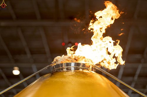 ภาพ No.242512:วันอาทิตย์ที่ 31 สิงหาคม พ.ศ. 2568 งานบุญวันอาทิตย์ พิธีจุดเทียนใจ ไฟนิรันด์ อนันตชัย ณ วัดพระธรรมกาย จ.ปทุมธานี