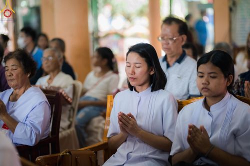 ภาพ No.162512:โครงการกฐินสามัคคีทั่วไทย 30,000 วัด บูชาธรรม 80 ปี หลวงพ่อธัมมชโย  โดย คณะศิษยานุศิษย์วัดพระธรรมกาย ณ วัดศิริธรรมวนาราม จ.ลพบุรี วันที่ 19 ตุลาคม พ.ศ. 2567