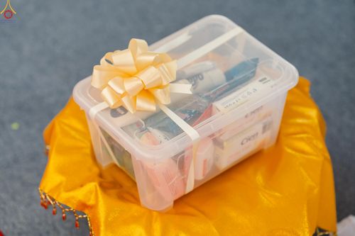 ภาพ No.286184:วันที่ 13 กรกฎาคม พ.ศ. 2568  พิธีทอดผ้าป่าฉลอง 13 ปี  วัดพระธรรมกายสวิตเซอร์แลนด์